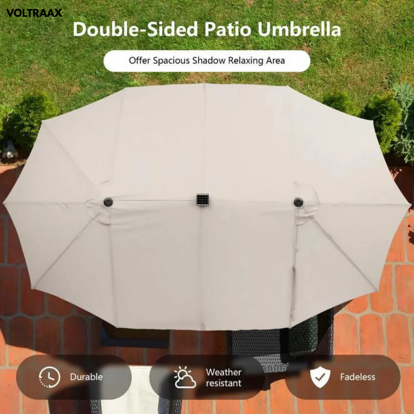 VoltraaX SkyDome™
