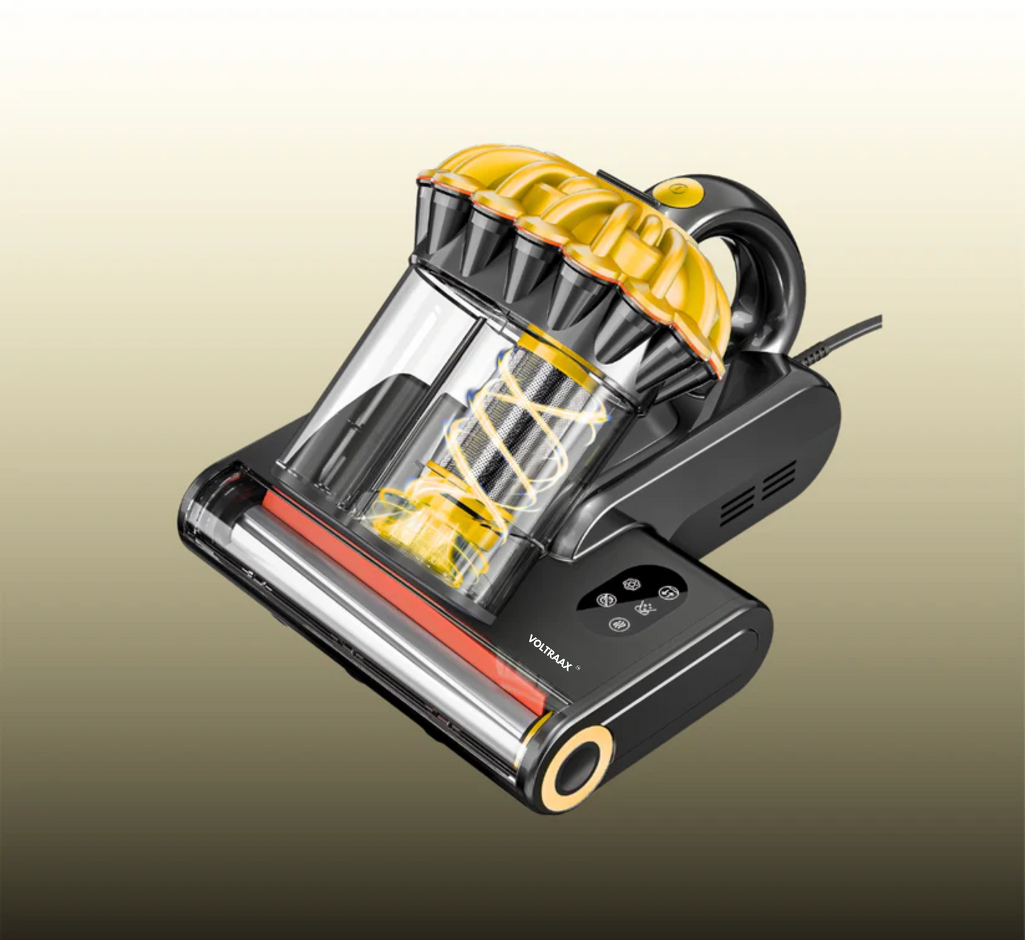 VoltraaX SuctionPro™