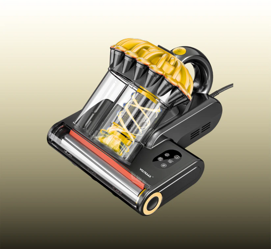 VoltraaX SuctionPro™