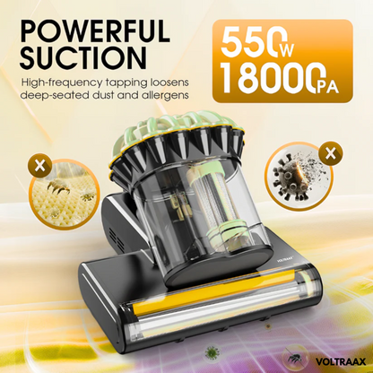 VoltraaX SuctionPro™